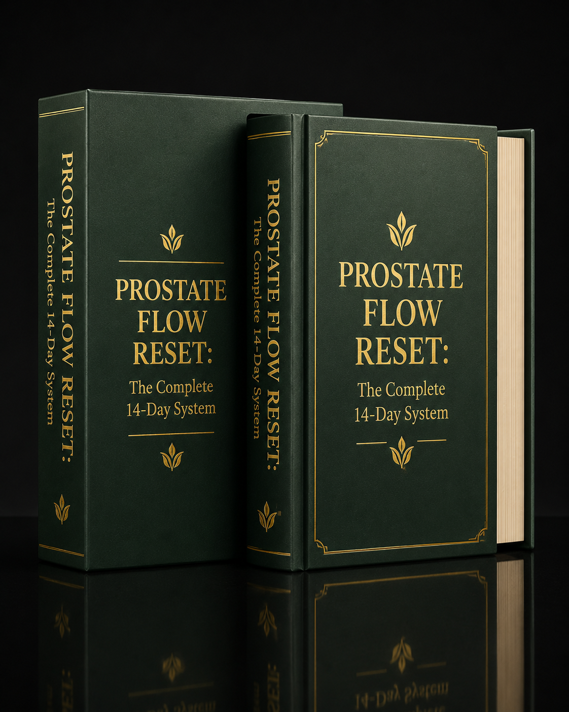 Pelvic reset routine card preview